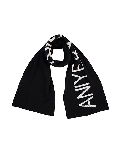 ANIYE BY Шарфы и платки GIRL 60% Полиакриловый, 20% Шерсть, 20% Вискоза