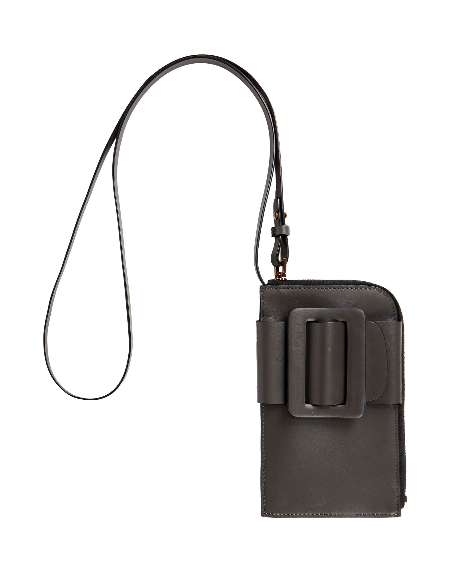 BOYY - 숄더 스트랩 지갑