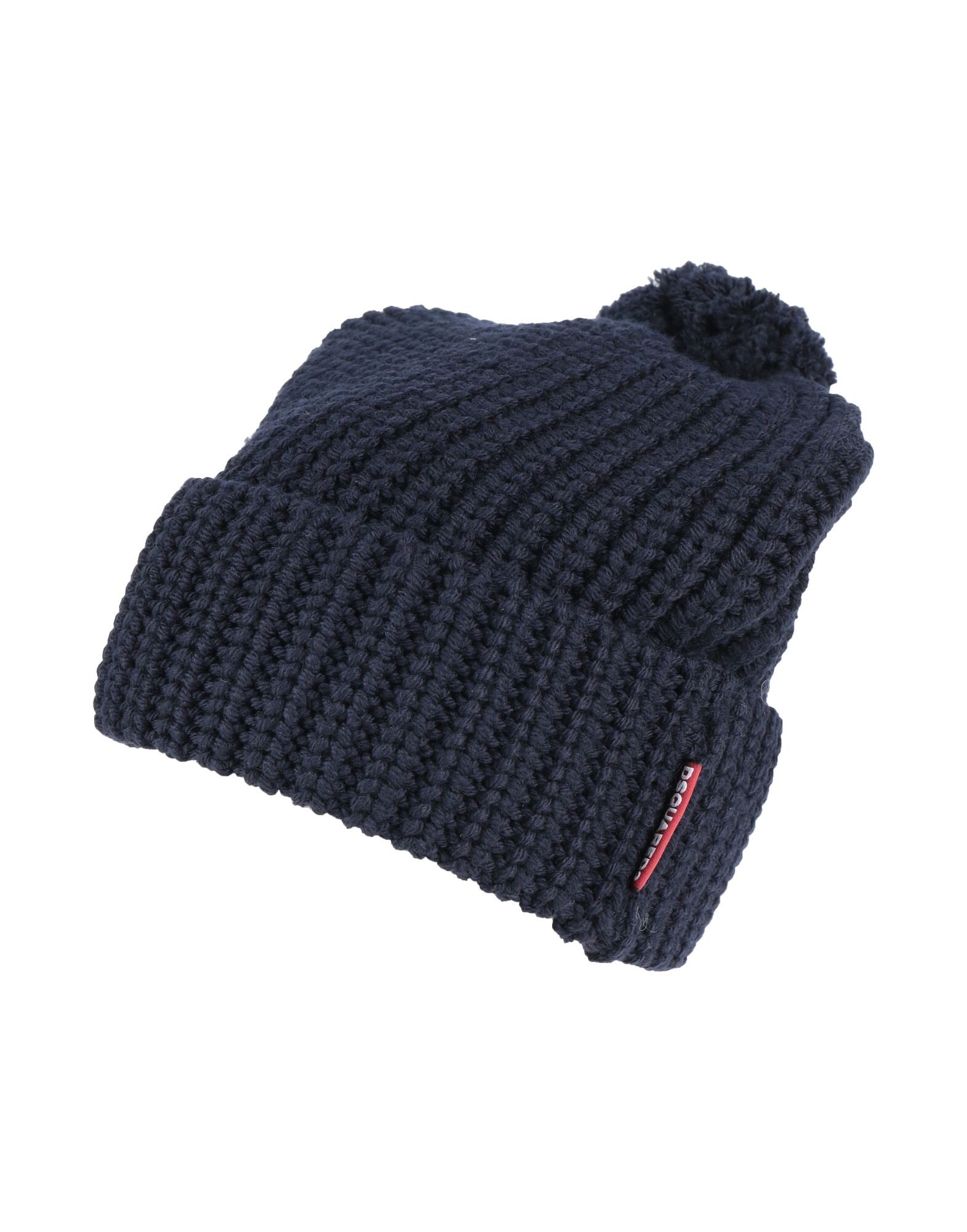 DSQUARED2 - Chapeaux