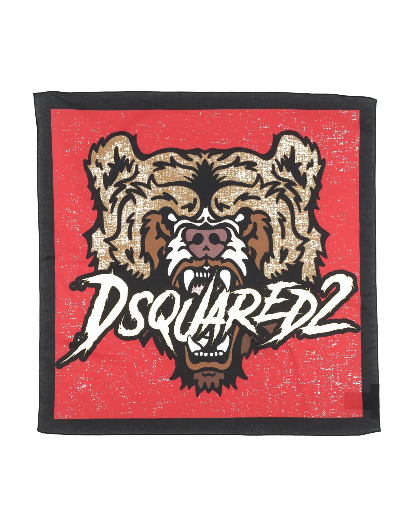 DSQUARED2 - Scarves