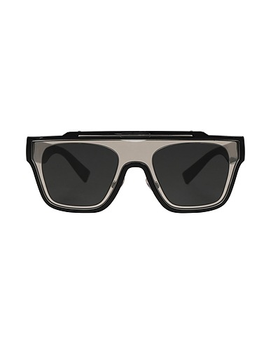 DOLCE&GABBANA Sunglasses Black 100% Polyolefin