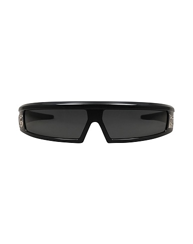 DOLCE&GABBANA Sunglasses Black 100% Polyolefin