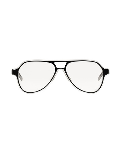 DOLCE&GABBANA Eyeglass frame Black 100% Acetate