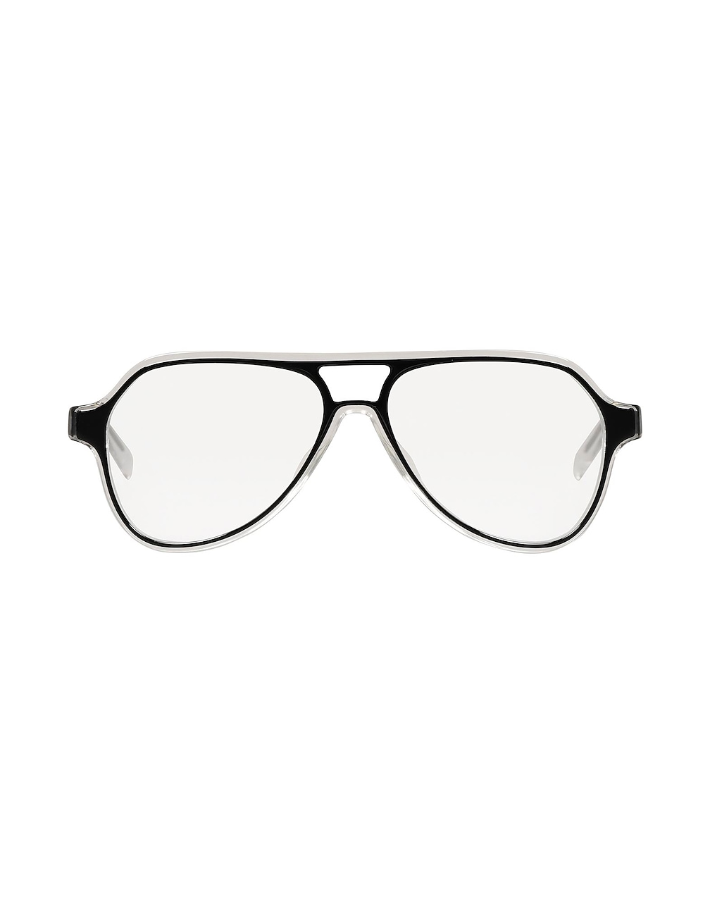 DOLCE&GABBANA - Eyeglass frames