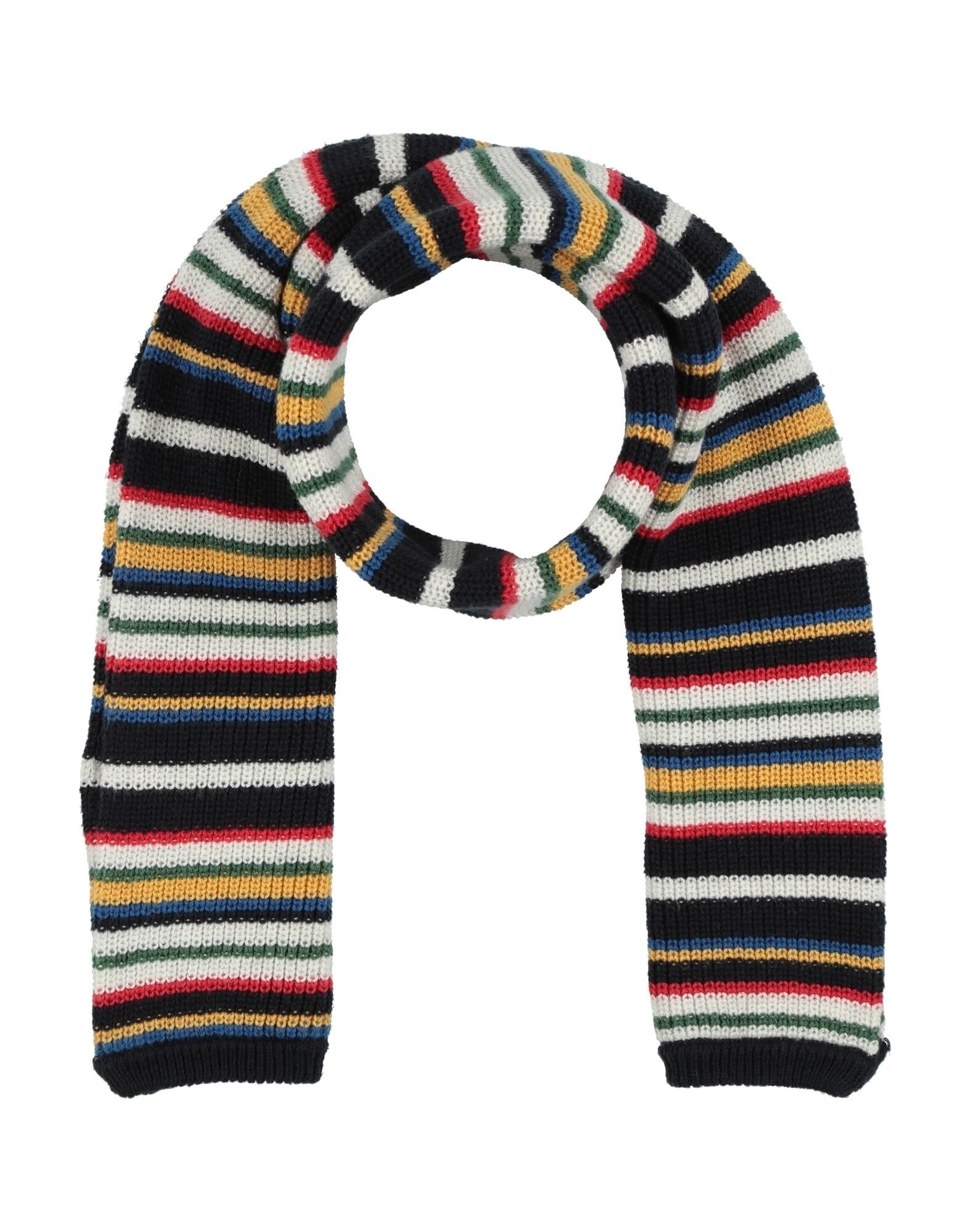 MANUEL RITZ - Schals