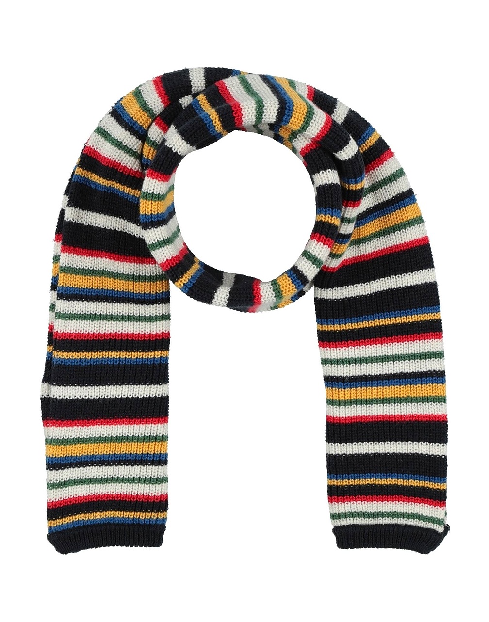 MANUEL RITZ - Scarves