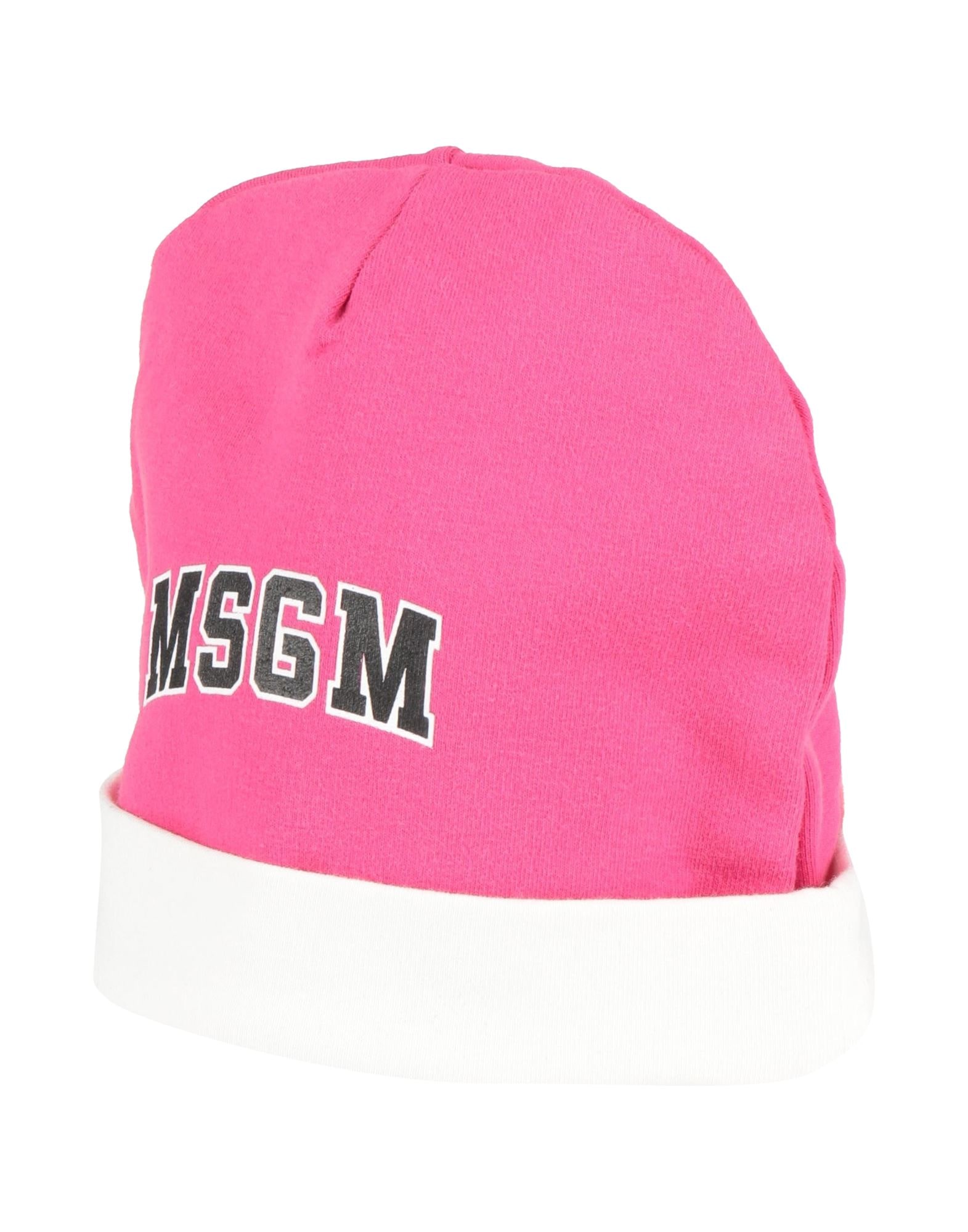 MSGM - Hats