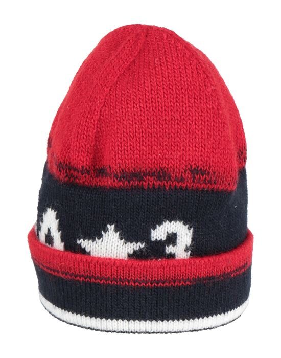 DANIELE ALESSANDRINI Головной убор