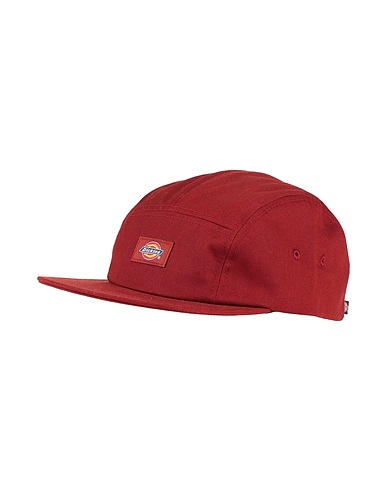 DICKIES Hat Brick 65% Polyester, 35% Cotton