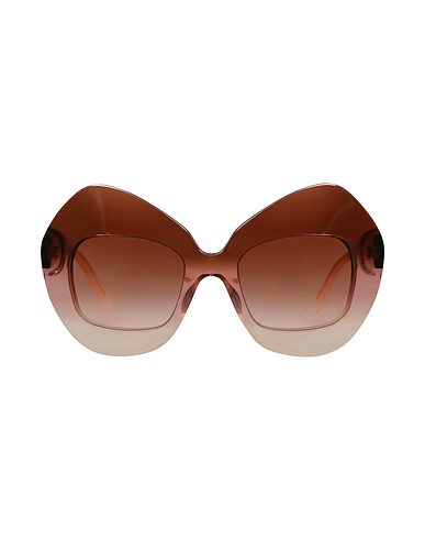 DOLCE&GABBANA Sunglasses Antique rose 100% Acetate