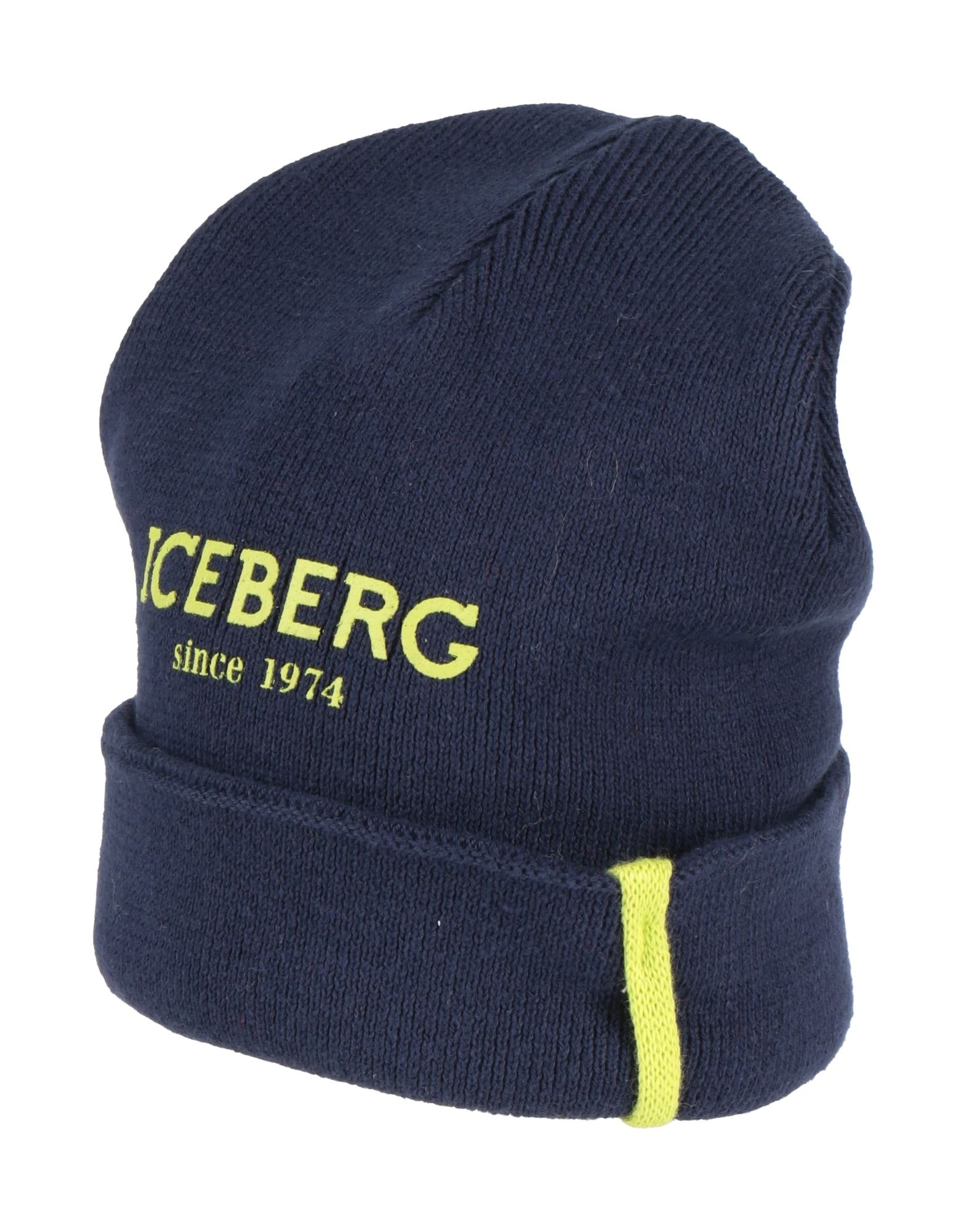 ICEBERG - Hats