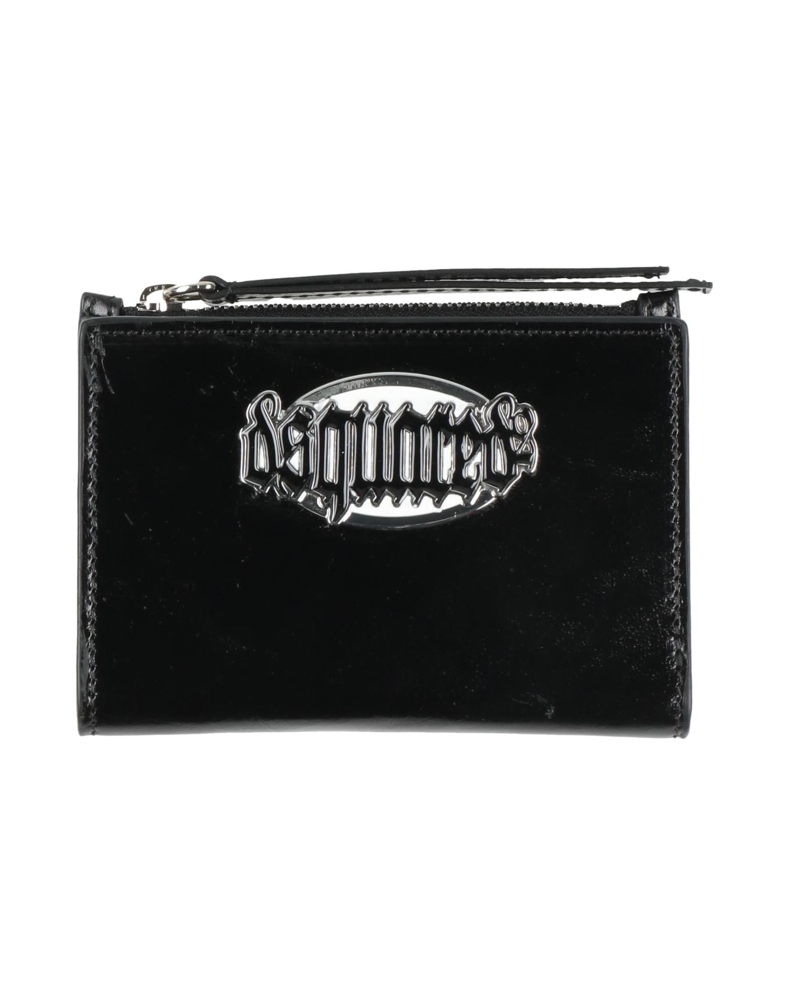 DSQUARED2 - Бумажники