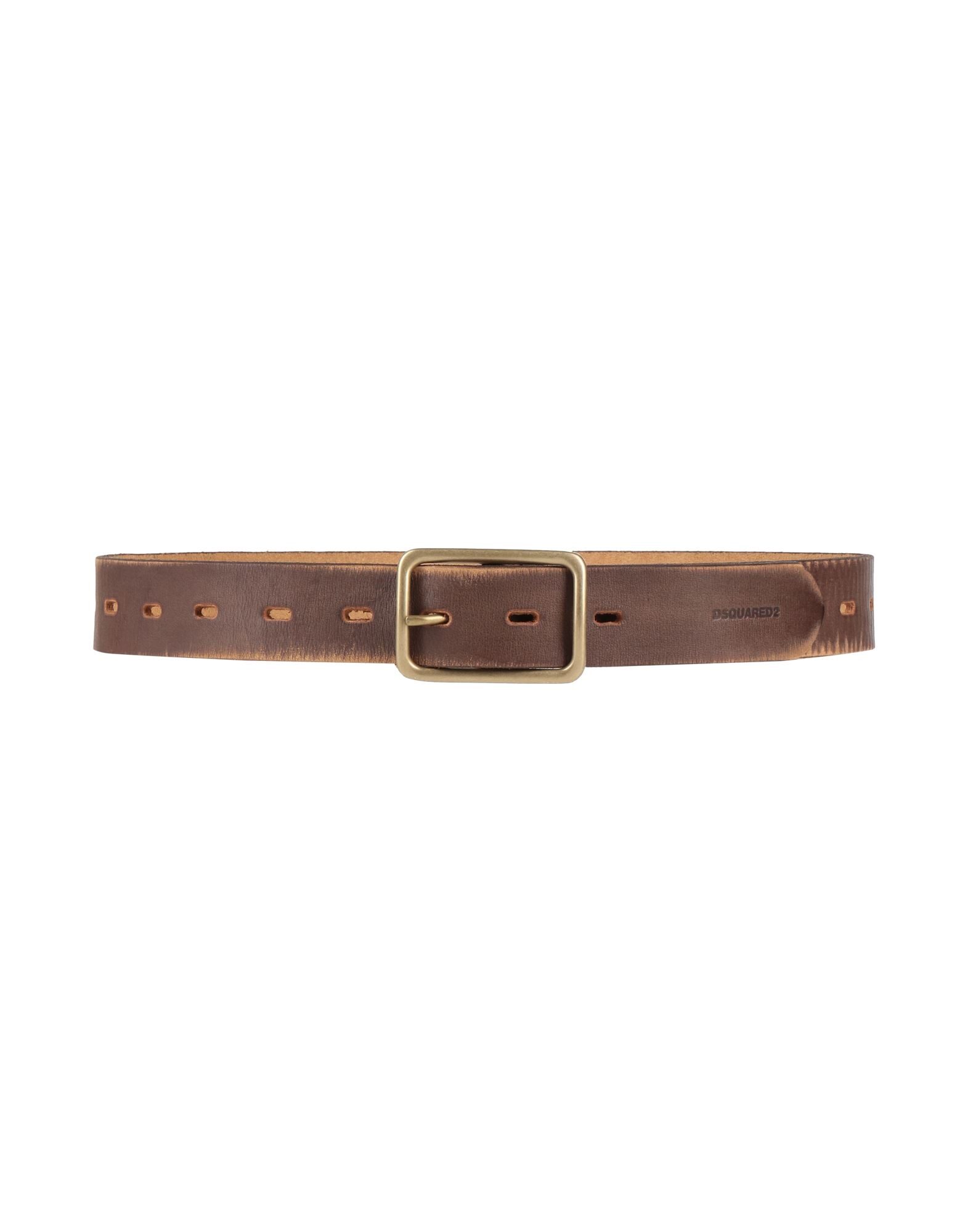 DSQUARED2 - Belts