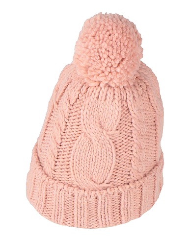 CANADIAN Hat Pink 60% Acrylic, 15% Alpaca wool, 15% Virgin Wool, 10% Viscose