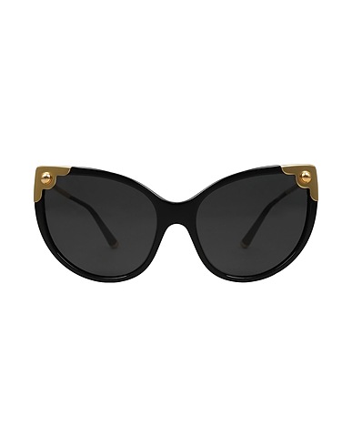 DOLCE&GABBANA Lunettes de soleil Plastique
