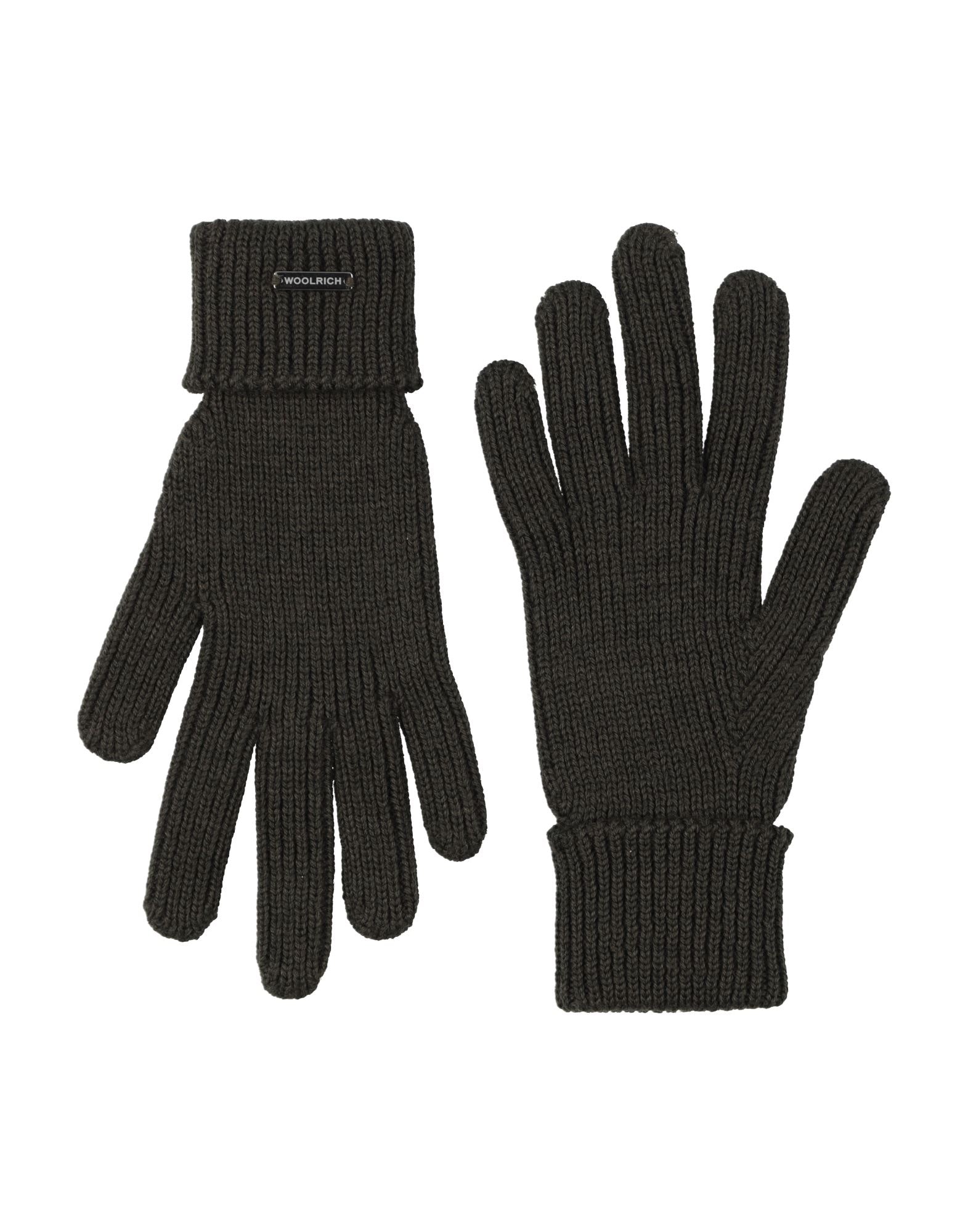 WOOLRICH - Gloves