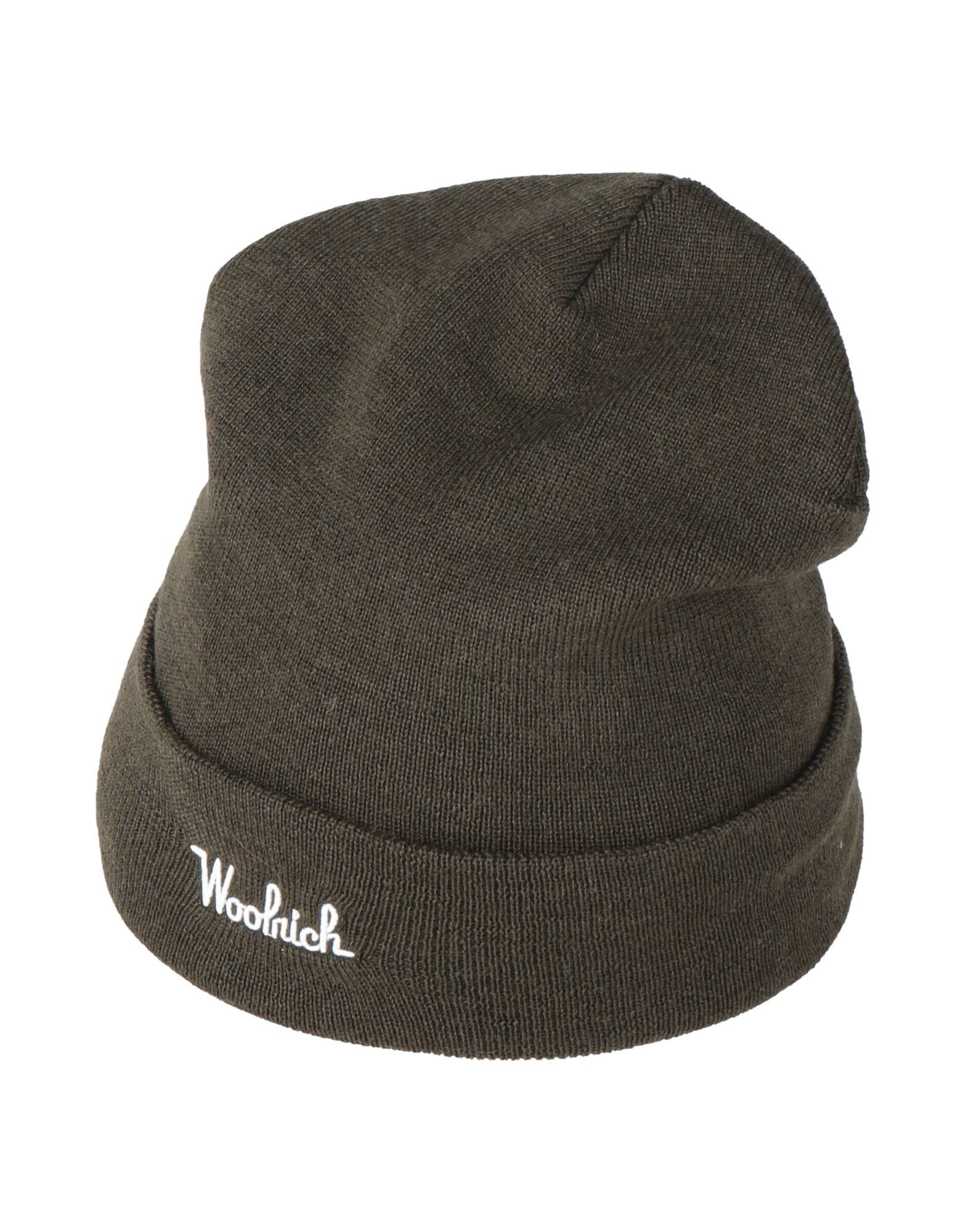 WOOLRICH - Cappelli