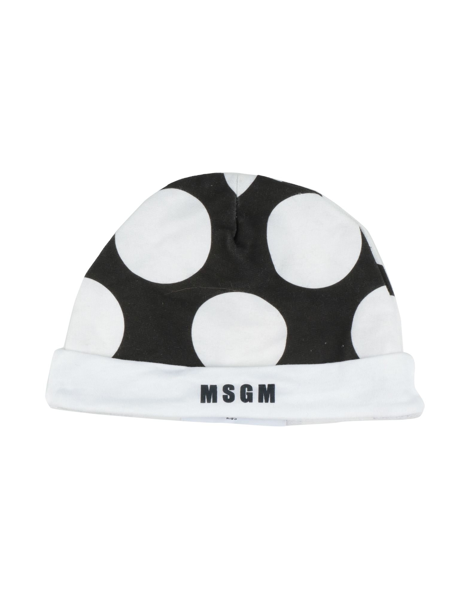 MSGM - Hats