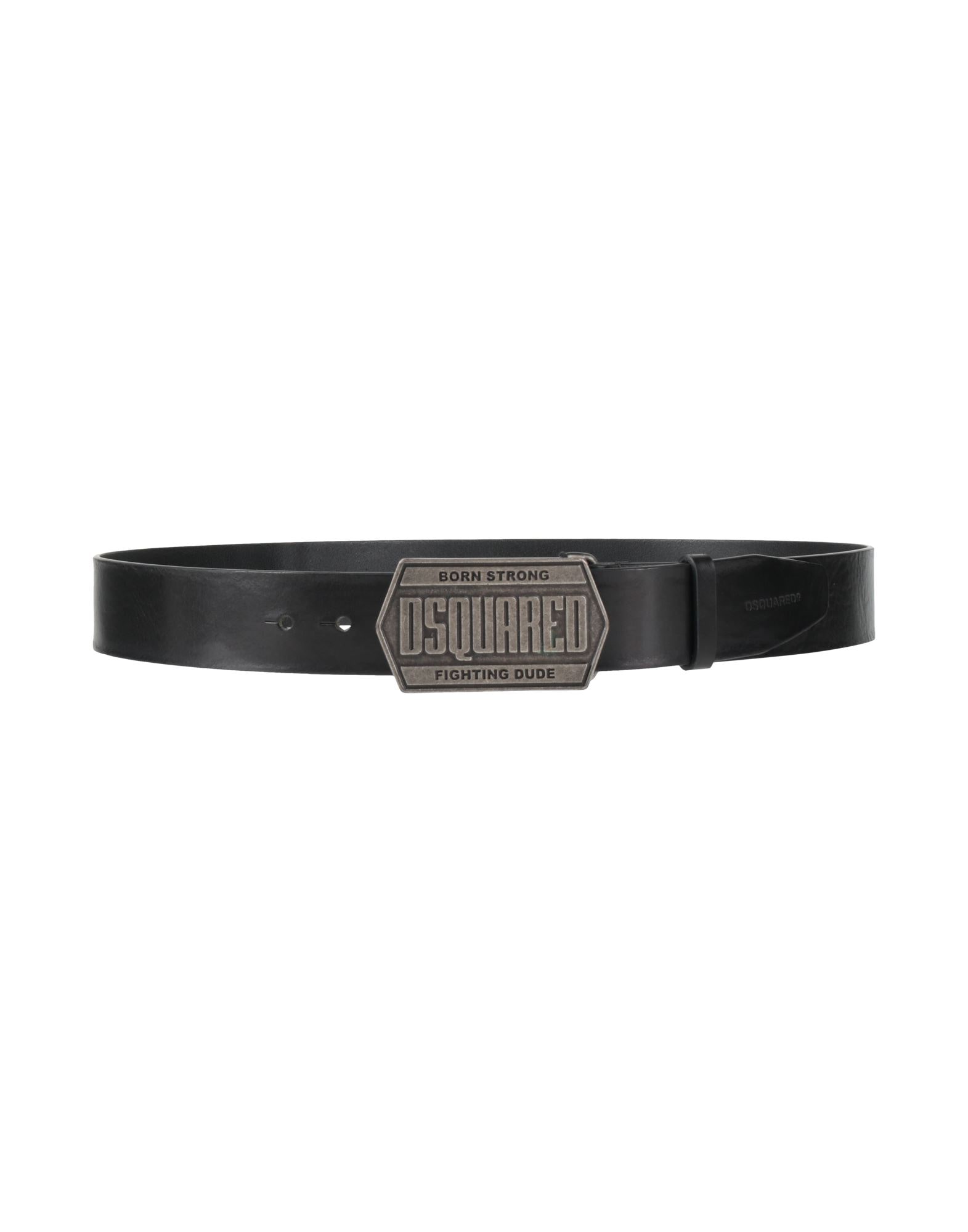 DSQUARED2 - Belts
