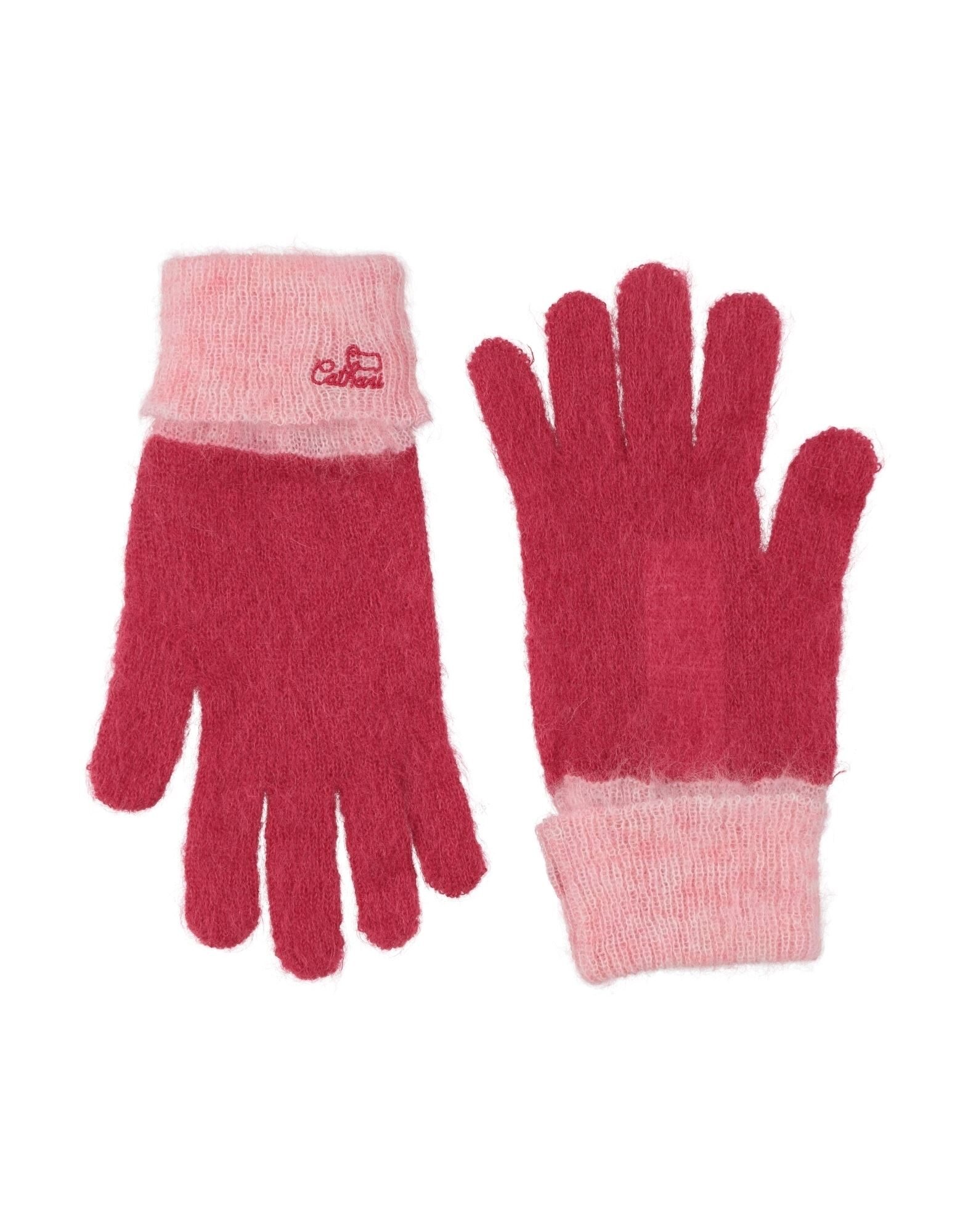 WOOLRICH - Gloves