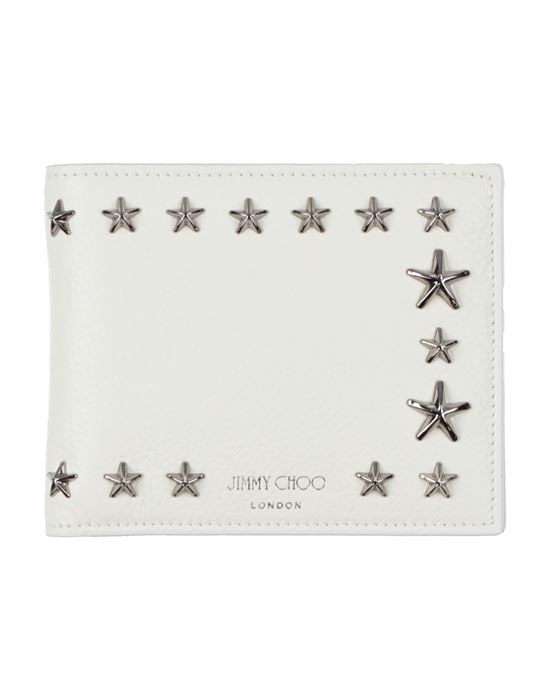 JIMMY CHOO Бумажник