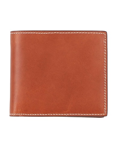 THOM BROWNE Portefeuille Cuir Vachette