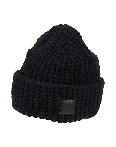 CANADA GOOSE x MACKIE Hat Navy 100% Wool