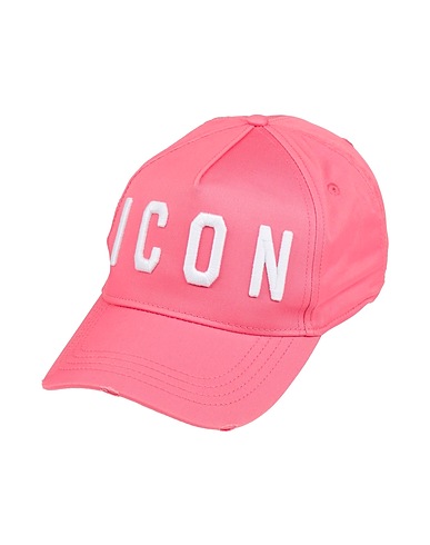 DSQUARED2 Cappello 100% Cotone