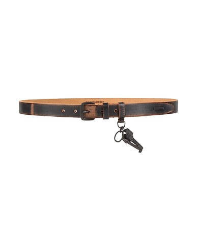 DSQUARED2 Ceinture en cuir Cuir