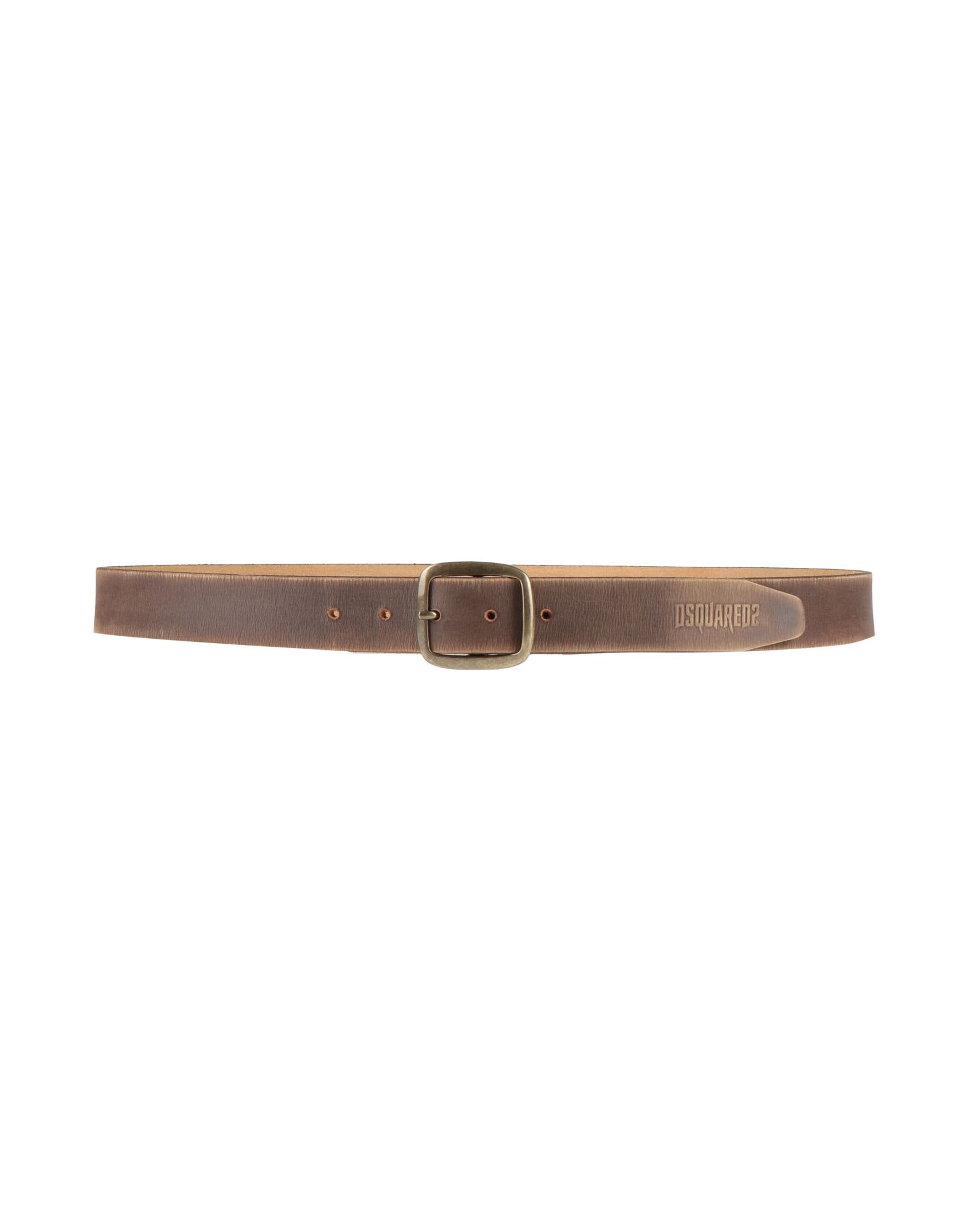 DSQUARED2 - Belts