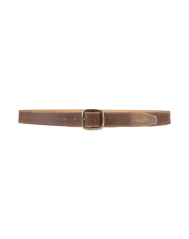 DSQUARED2 Leather belt Leather