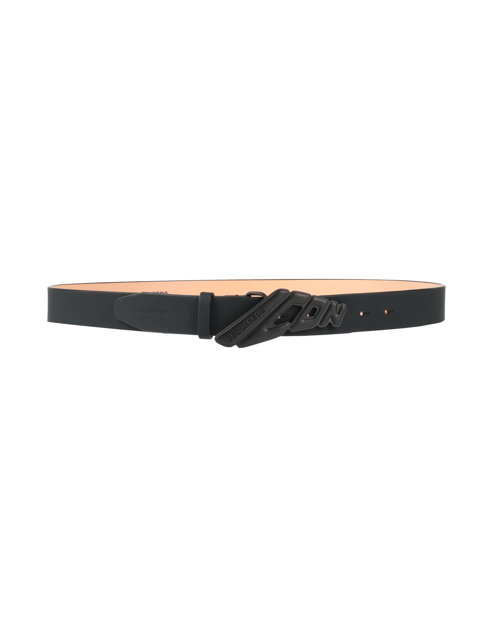 DSQUARED2 - Belts