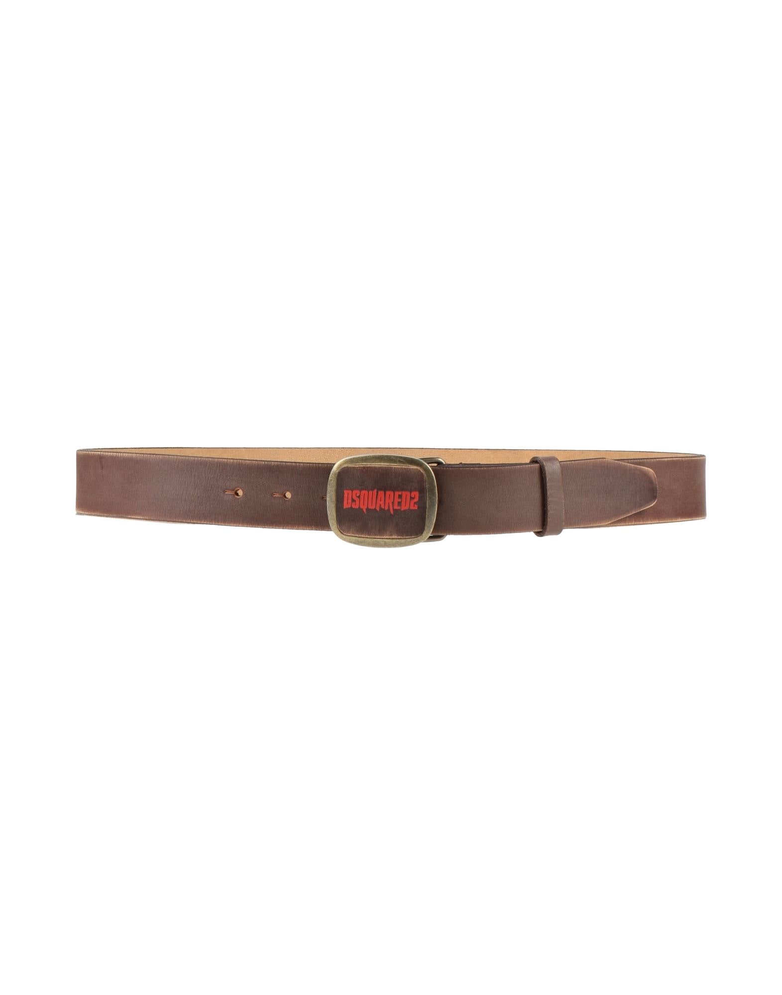 DSQUARED2 - Belts