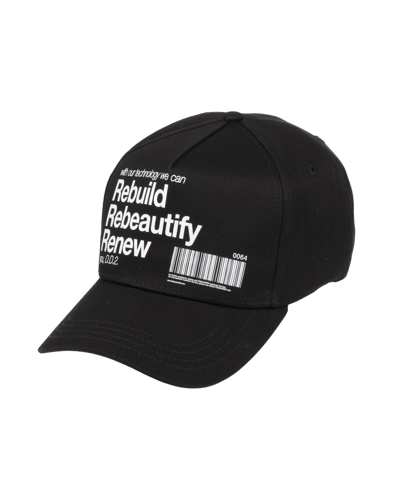 DSQUARED2 - Mützen & Hüte