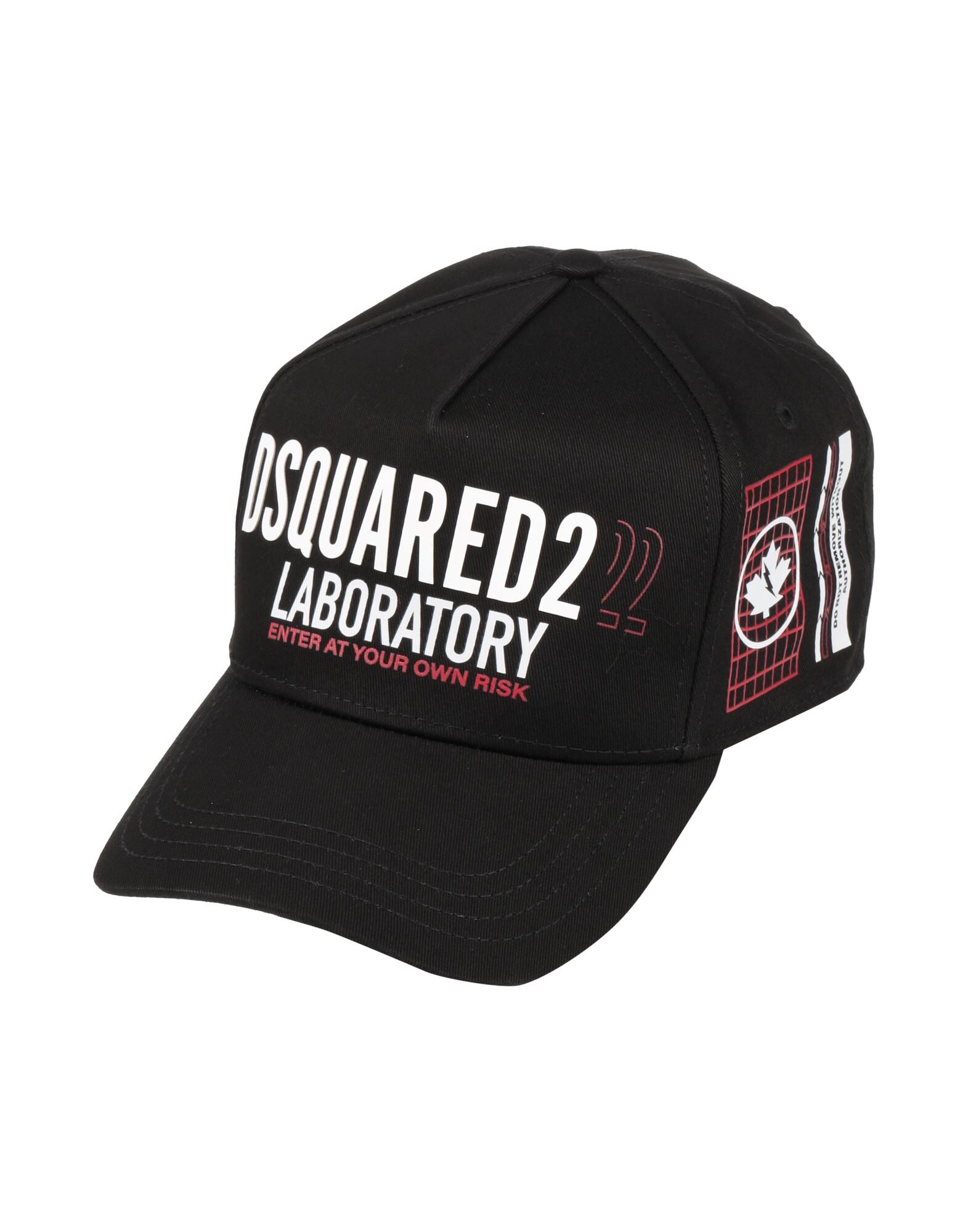 DSQUARED2 - Chapeaux