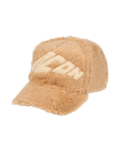 DSQUARED2 Hat ICON
 Camel 100% Polyester