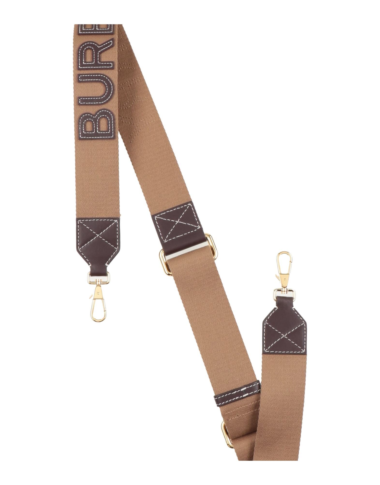 BURBERRY - Bag straps
