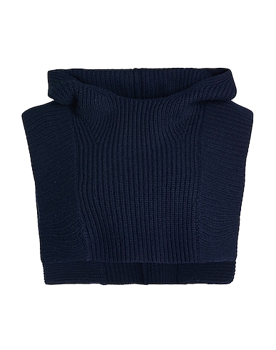 ISABEL MARANT Bufandas y fulares 72% Lana, 28% Cachemir, Poliamida