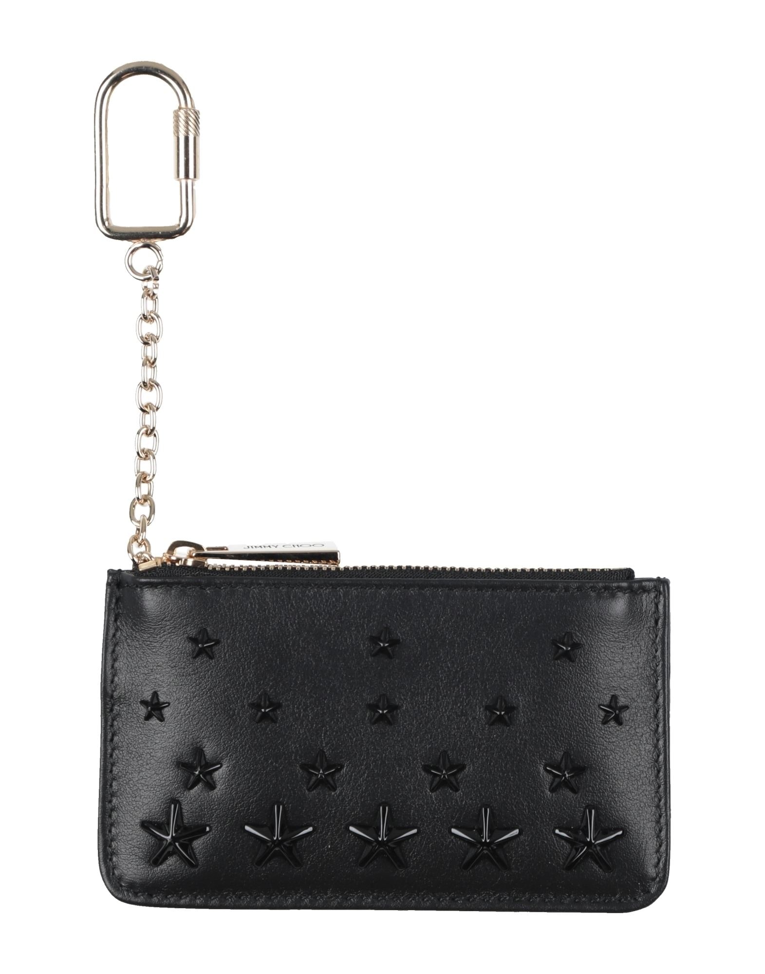 JIMMY CHOO - Porte-clés