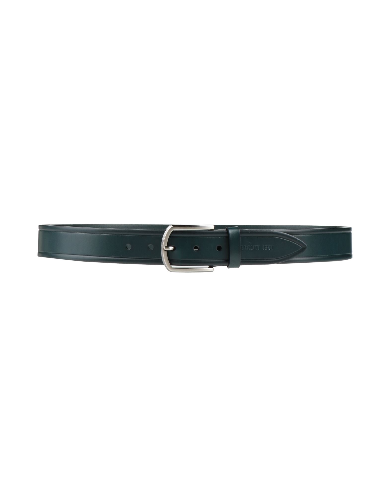 CERRUTI 1881 - Belts
