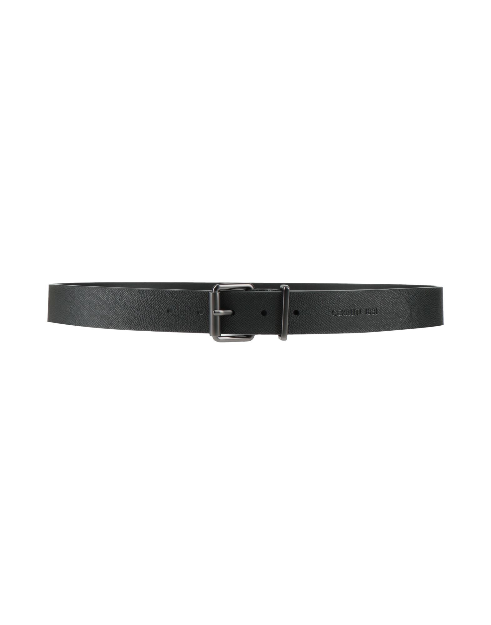 CERRUTI 1881 - Belts