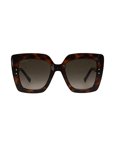 JIMMY CHOO Sunglasses AURI
 Plastic