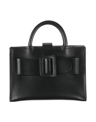 BOYY Small Leather Goods Black Leather