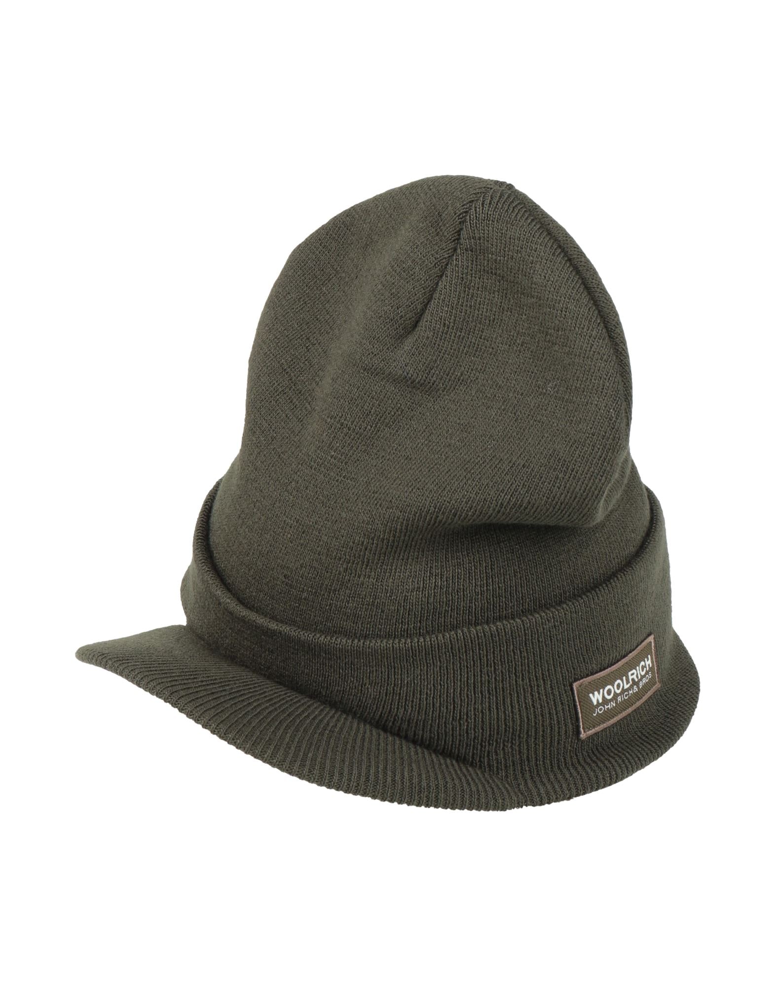WOOLRICH - Hats