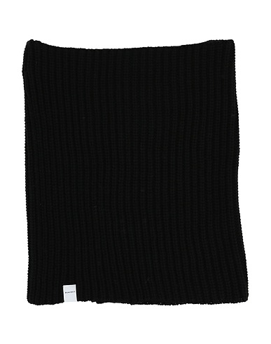 SEINSE Schals und Foulards Schwarz 100% Acryl