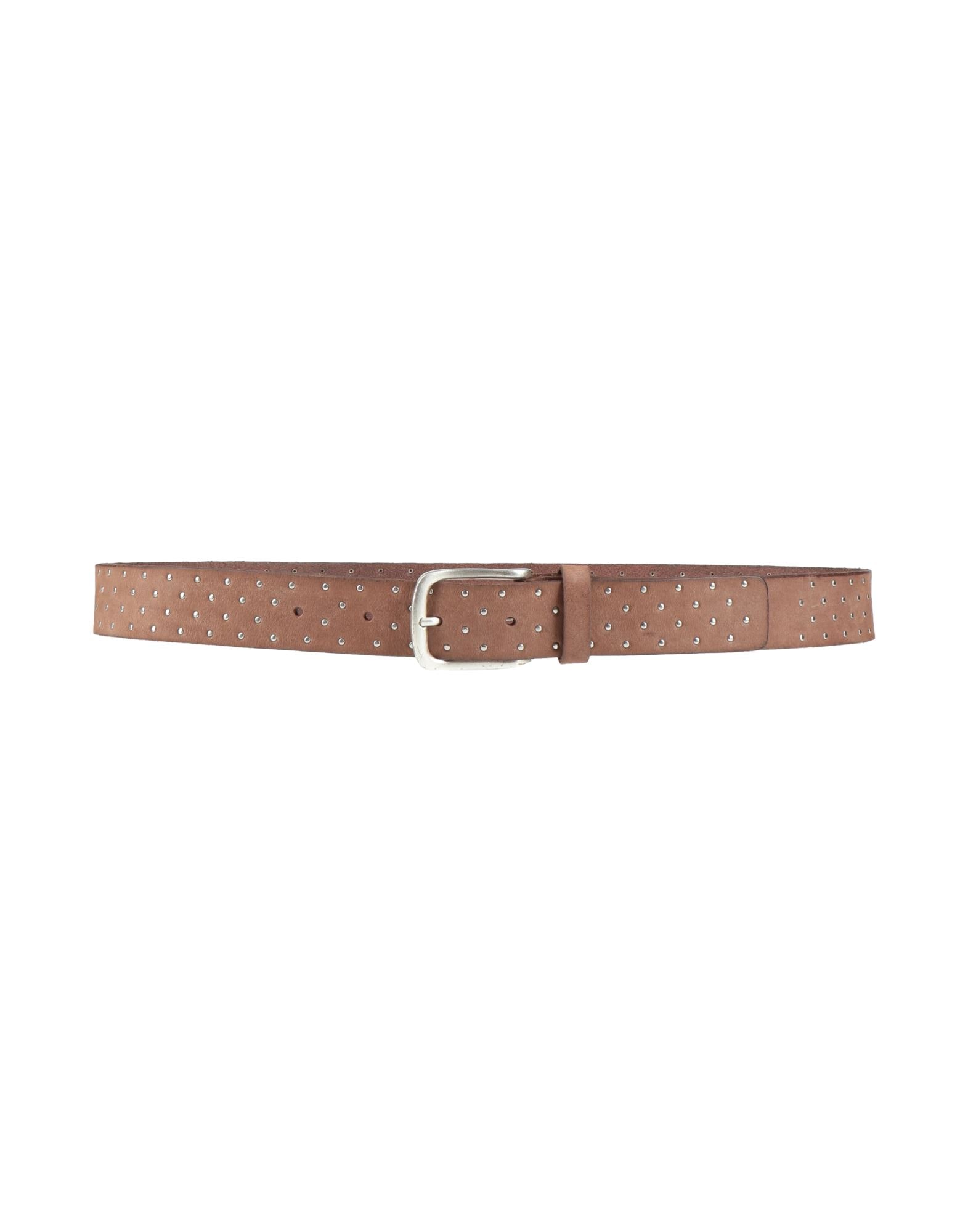 UNIFORM - Belts
