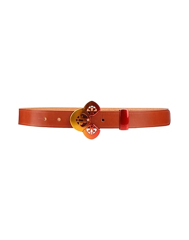 ISABEL MARANT Regular belt Leather