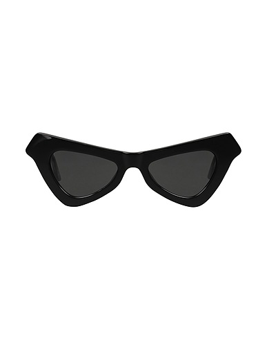 MARNI Sunglasses Black Plastic