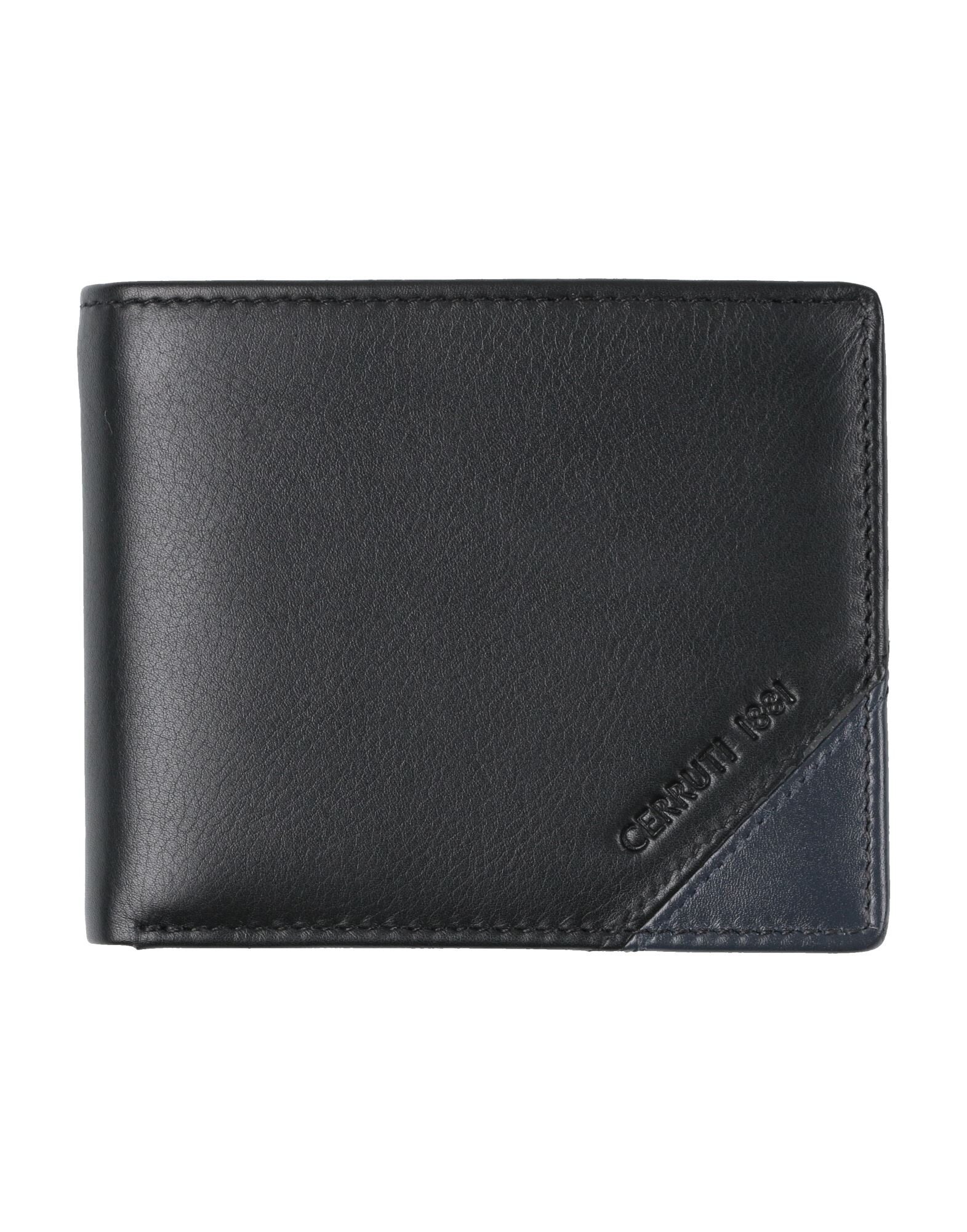 CERRUTI 1881 - Wallets