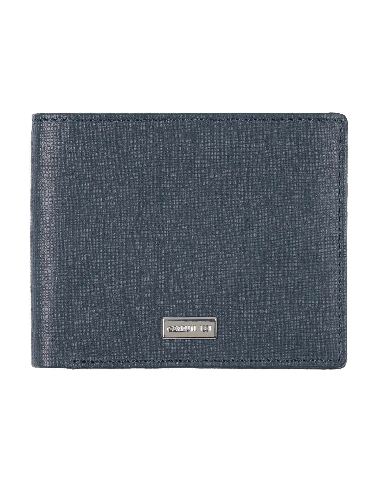 CERRUTI 1881 - Бумажники
